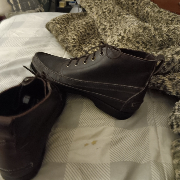 JARMAN BOOTS - Picture 7 of 12